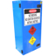 Picture of Vehicle Gas Store - Gas Storage for 2 x D Cylinders