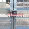 Picture of LPG Gas Storage Cage for 12 x Forklift Gas Cylinders